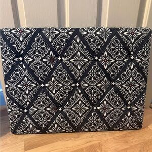 Vera Bradley Picture Board